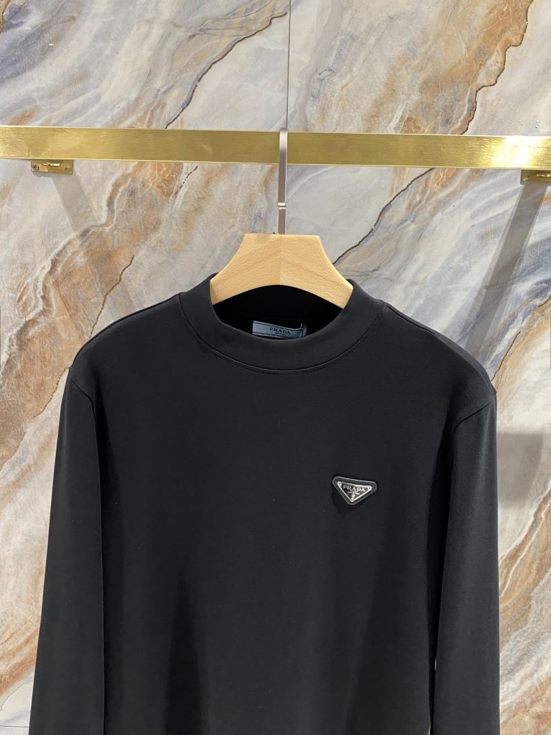 Prada T-Shirts